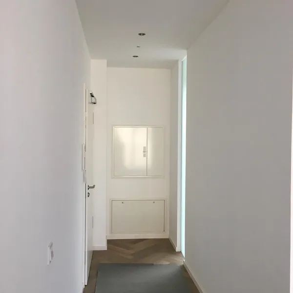 3-Zimmer-Wohnung mit Balkon in Berlin-Friedrichshain — photo 1